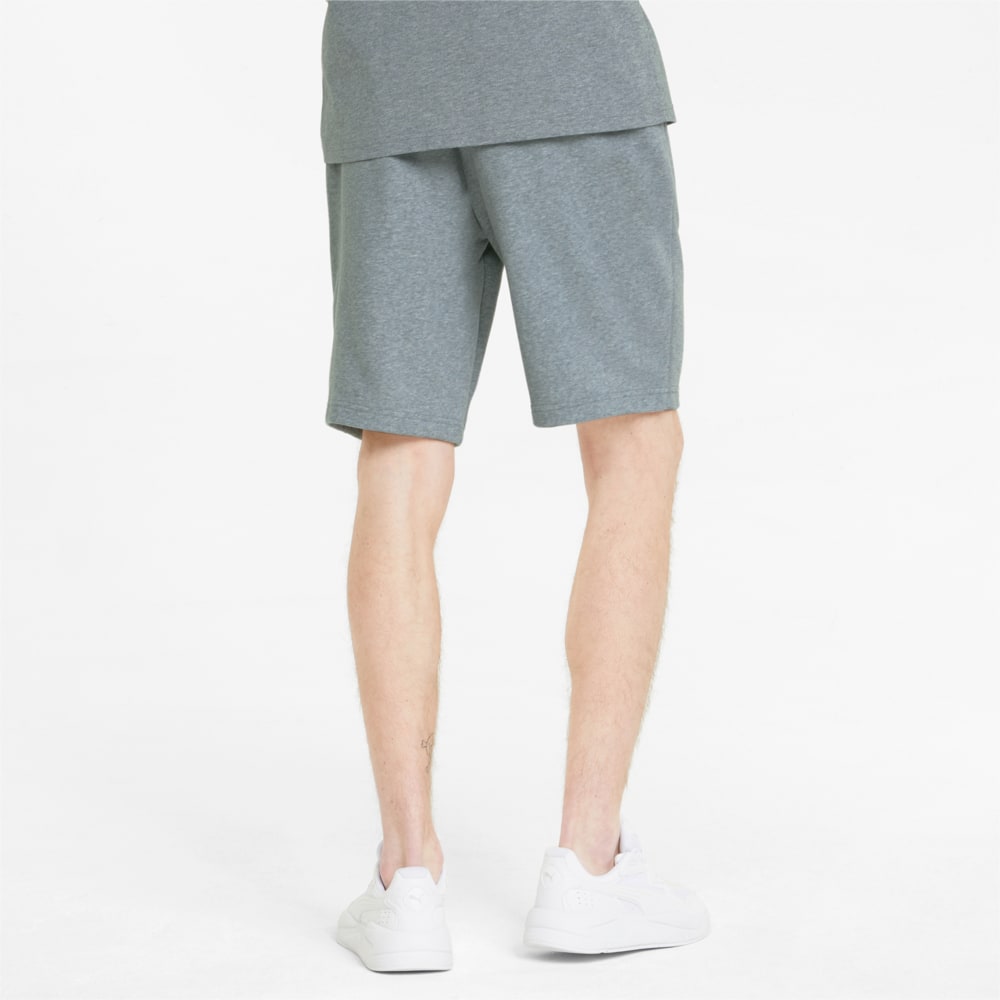 Изображение Puma Шорты Essentials+ Relaxed Men's Shorts #2