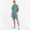 Зображення Puma Шорти Essentials+ Relaxed Men's Shorts #3: Mineral Blue