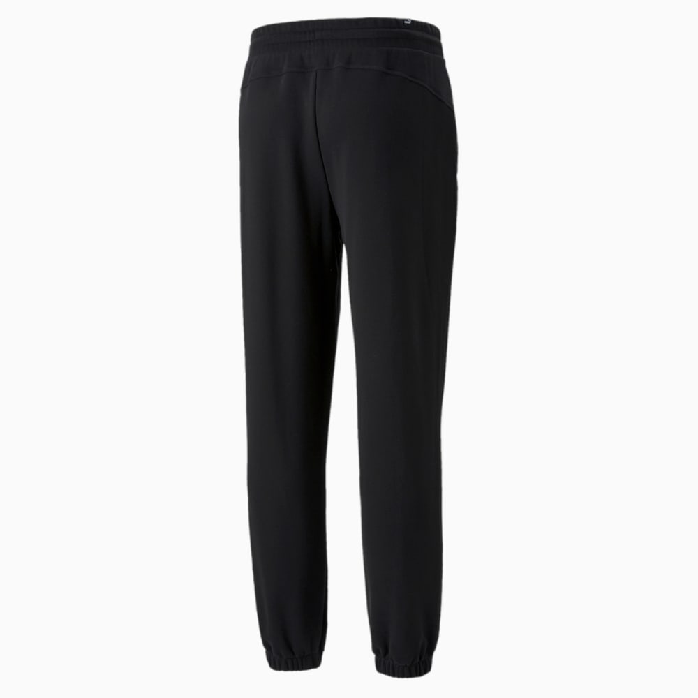 фото Штаны essentials+ relaxed men's sweatpants puma