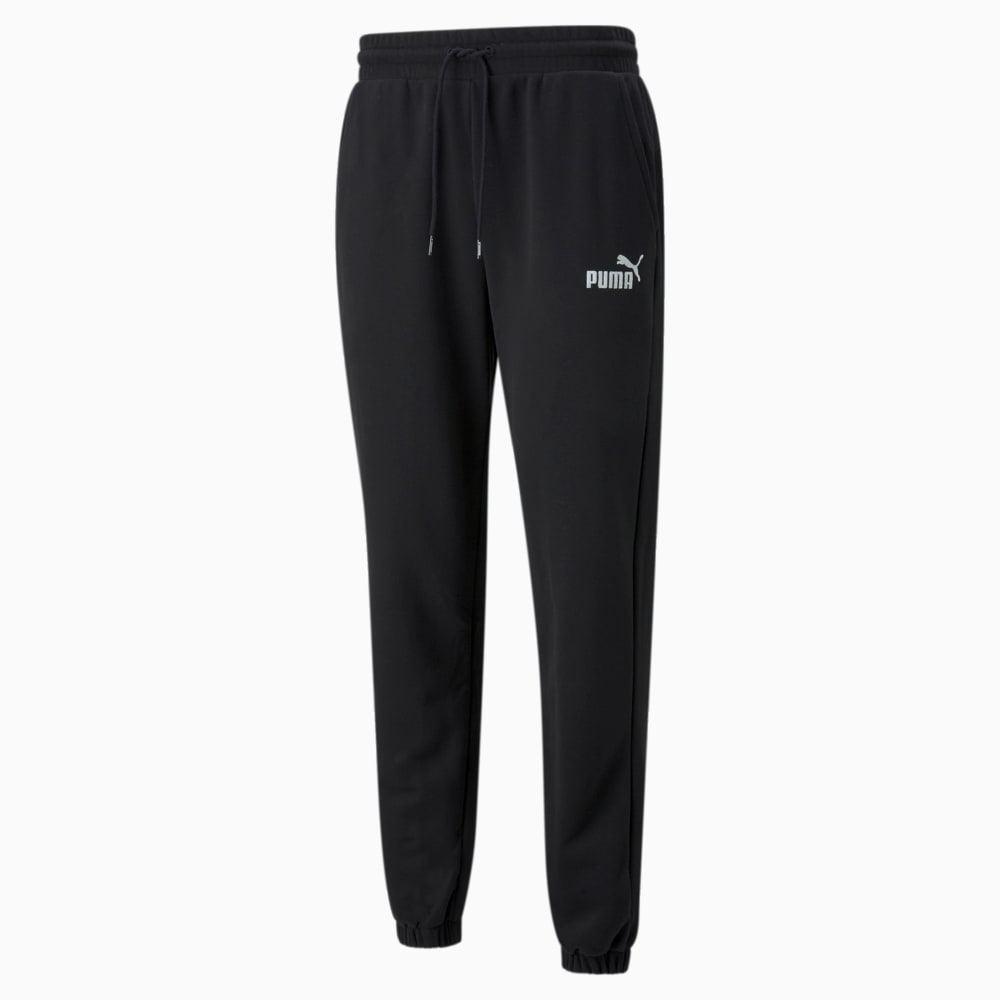 фото Штаны essentials+ relaxed men's sweatpants puma