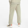 Изображение Puma Штаны Essentials+ Relaxed Men's Sweatpants #2: Putty