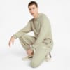 Изображение Puma Штаны Essentials+ Relaxed Men's Sweatpants #3