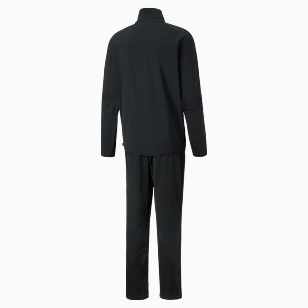 Изображение Puma Спортивный костюм Poly Summer Men's Tracksuit #2