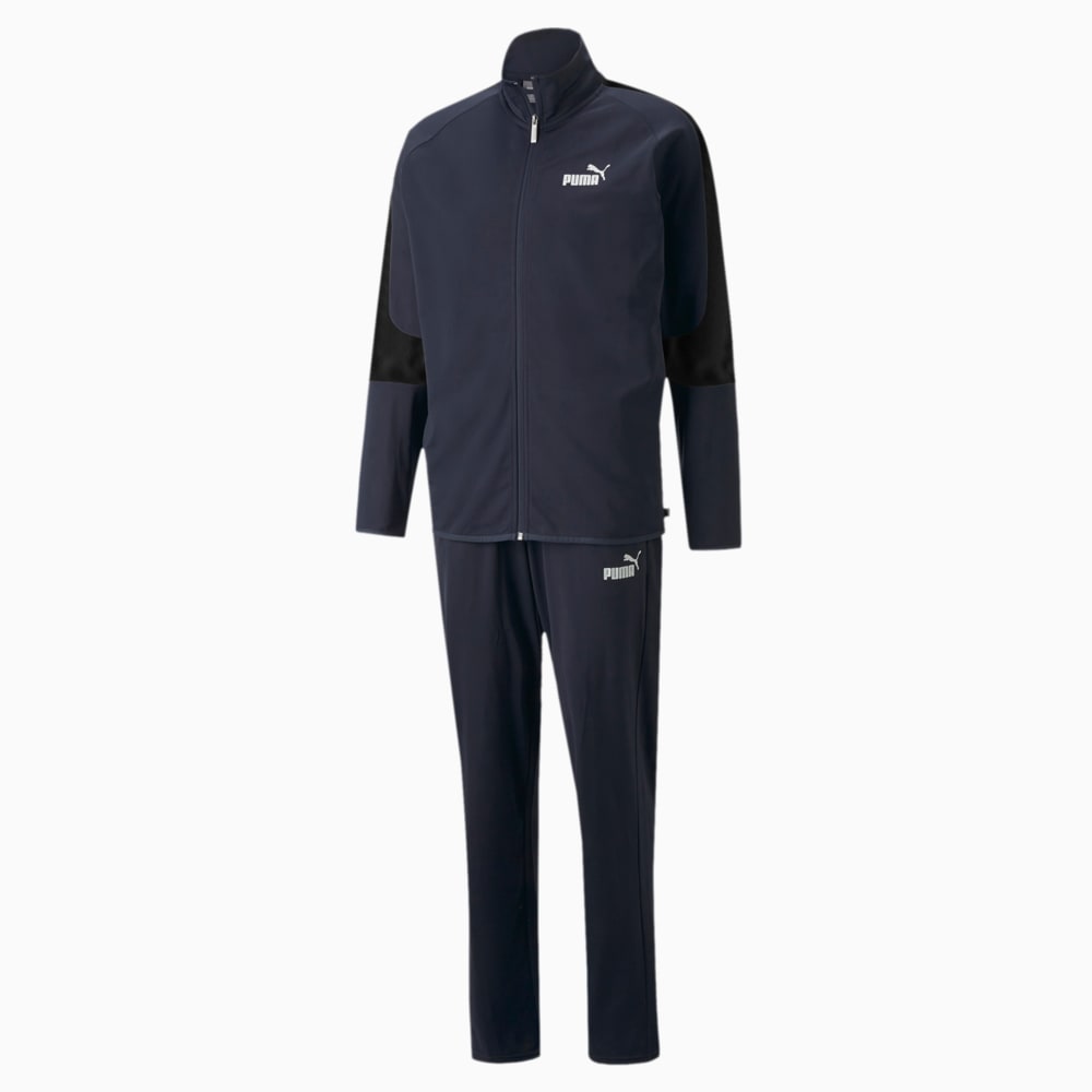 Зображення Puma Спортивний костюм Poly Summer Men's Tracksuit #1: Parisian Night