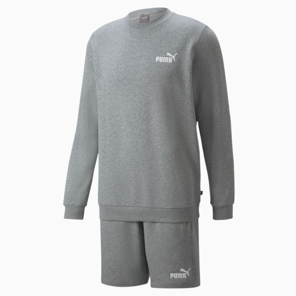 фото Спортивный костюм feel good men's suit puma