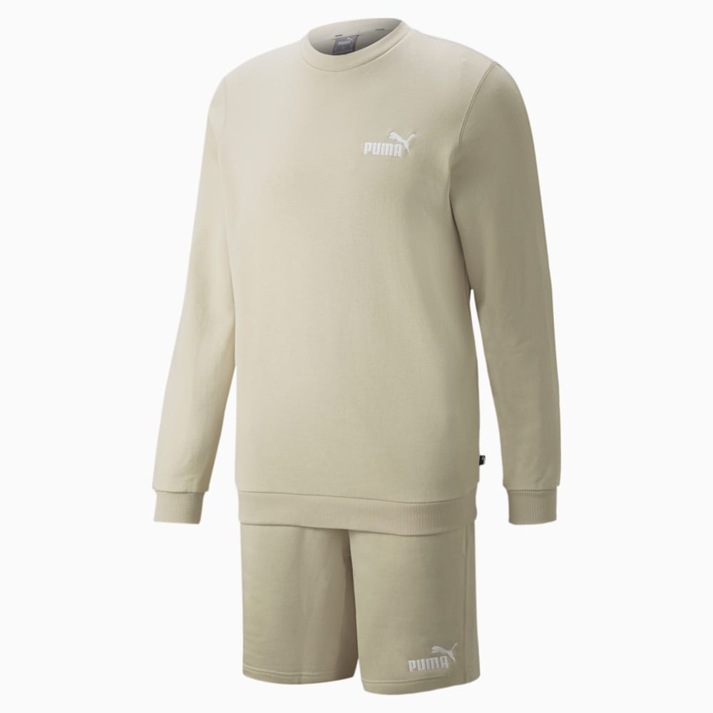 фото Спортивный костюм feel good men's suit puma