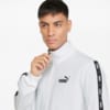 Зображення Puma Спортивний костюм Tape Poly Men's Tracksuit #4: Puma White