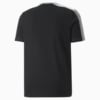 Imagen PUMA Polera deportiva con bloques de color para hombre Essentials+ #5
