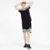 Imagen PUMA Polera deportiva con bloques de color para hombre Essentials+ #3