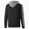 Изображение Puma Худи Essentials+ Block Men’s #5: Puma Black