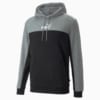 Изображение Puma Худи Essentials+ Block Men’s #4: Puma Black