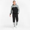 Изображение Puma Худи Essentials+ Block Men’s #3: Puma Black