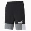 Изображение Puma Шорты ESS+ Block Men's Shorts #4: Puma Black