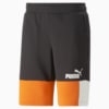 Image PUMA Shorts ESS+ Block Terry Masculino #6