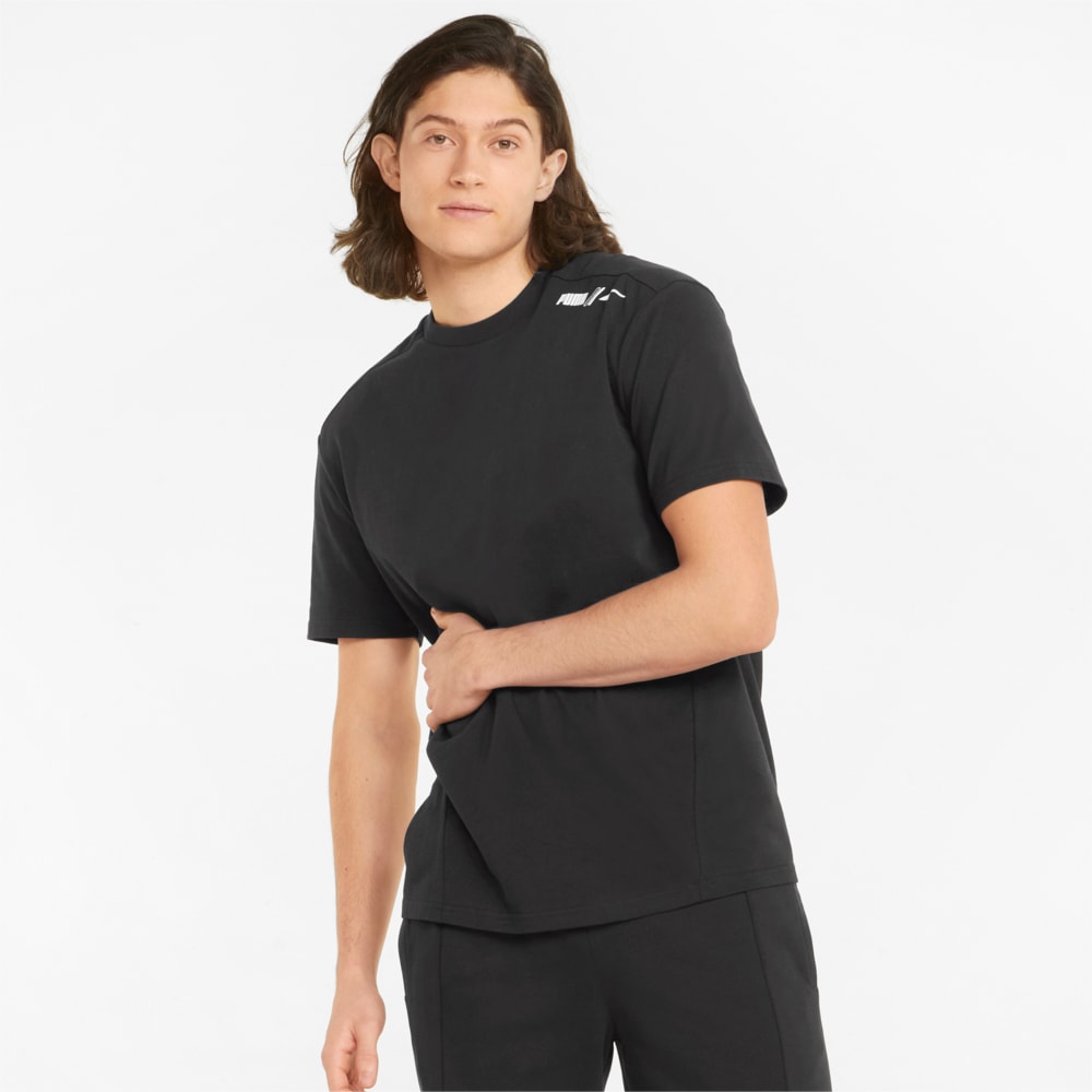 Image Puma RAD/CAL Men's Tee #1