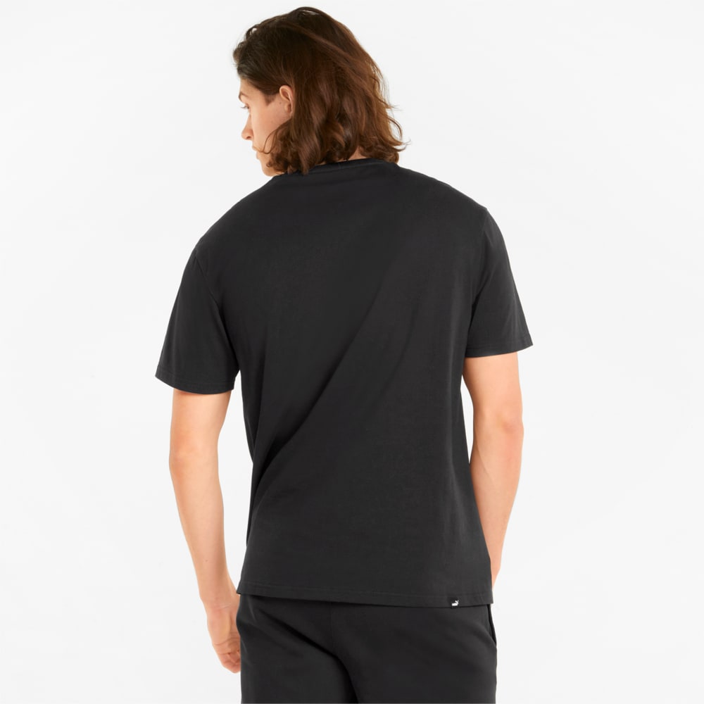 Зображення Puma Футболка RAD/CAL Men's Tee #2: Puma Black