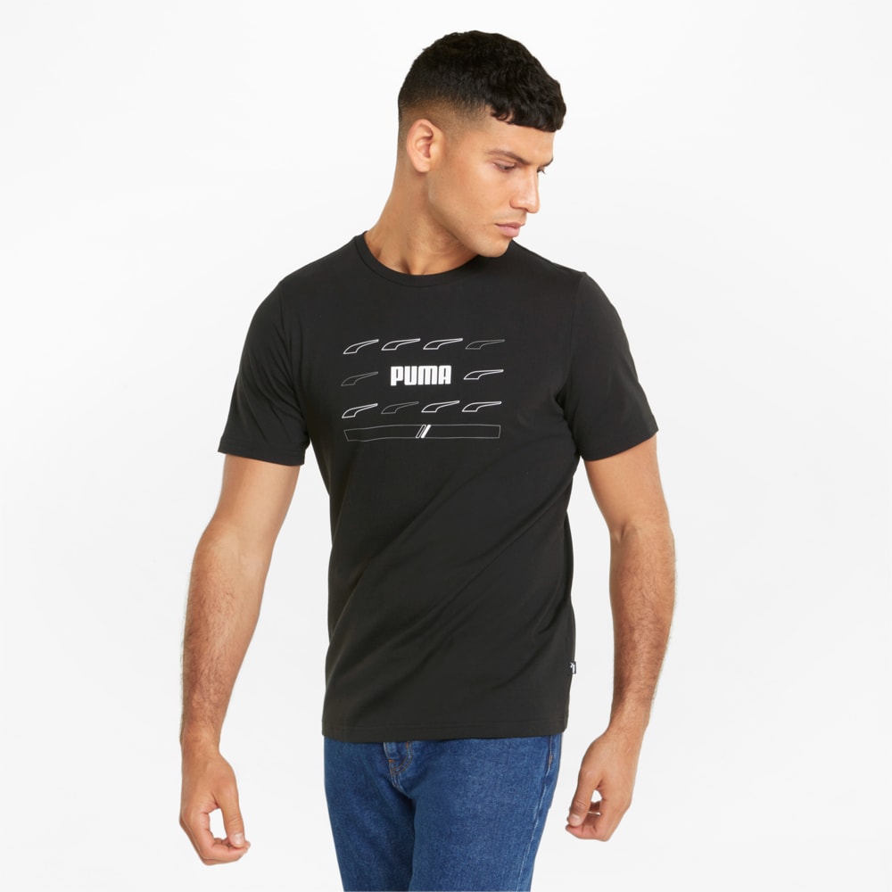 puma tshirt for men