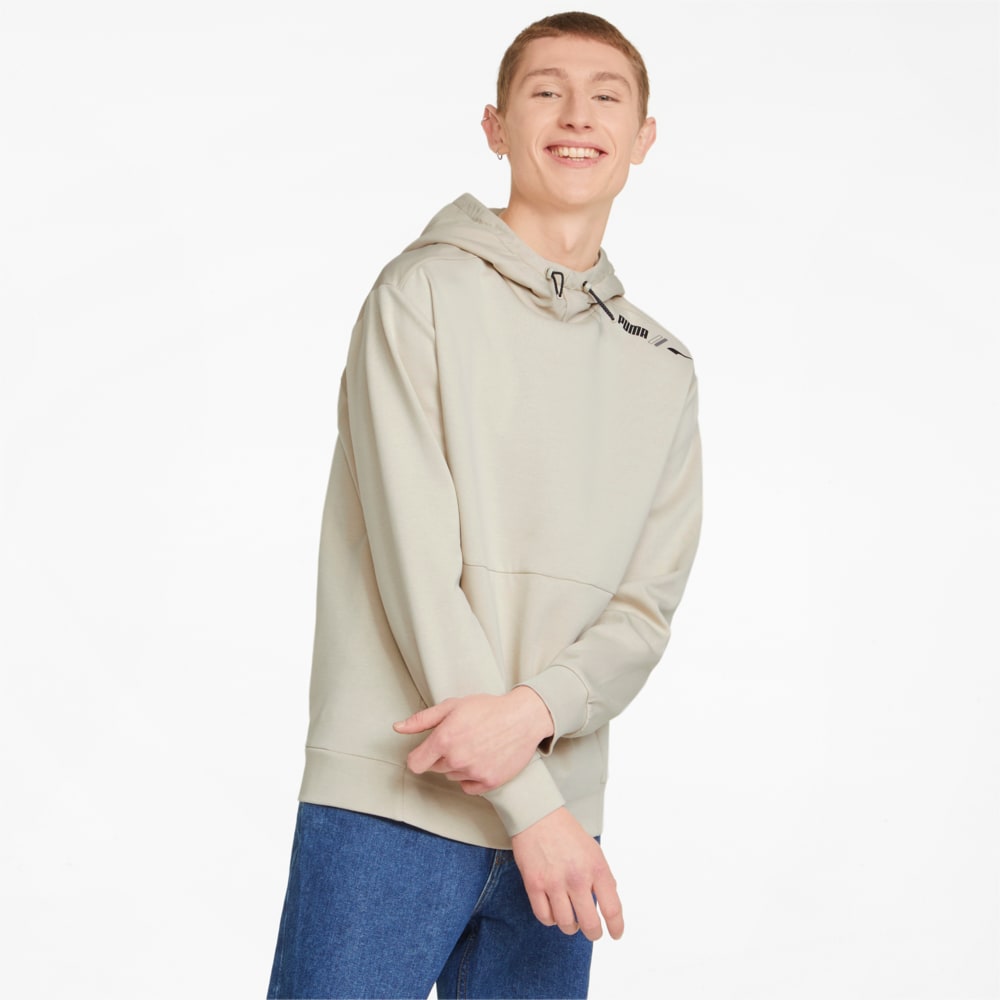 Изображение Puma Толстовка RAD/CAL Men's Hoodie #1