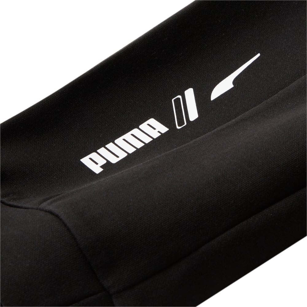 

PUMA - male - Штаны RAD/CAL Men's Pants – Puma Black –, Черный