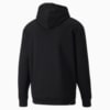 Зображення Puma Толстовка RAD/CAL Full-Zip Men's Hoodie #7: Puma Black