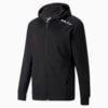 Зображення Puma Толстовка RAD/CAL Full-Zip Men's Hoodie #6: Puma Black