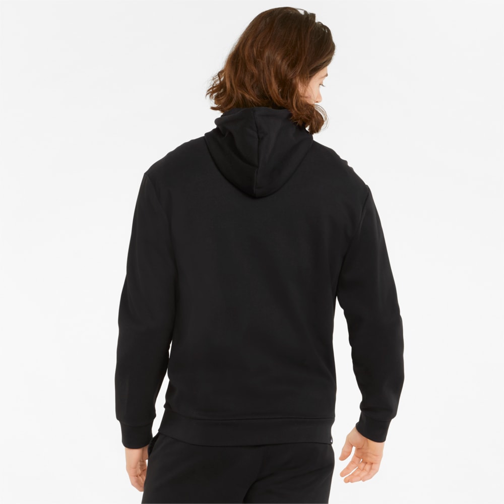 Зображення Puma Толстовка RAD/CAL Full-Zip Men's Hoodie #2: Puma Black