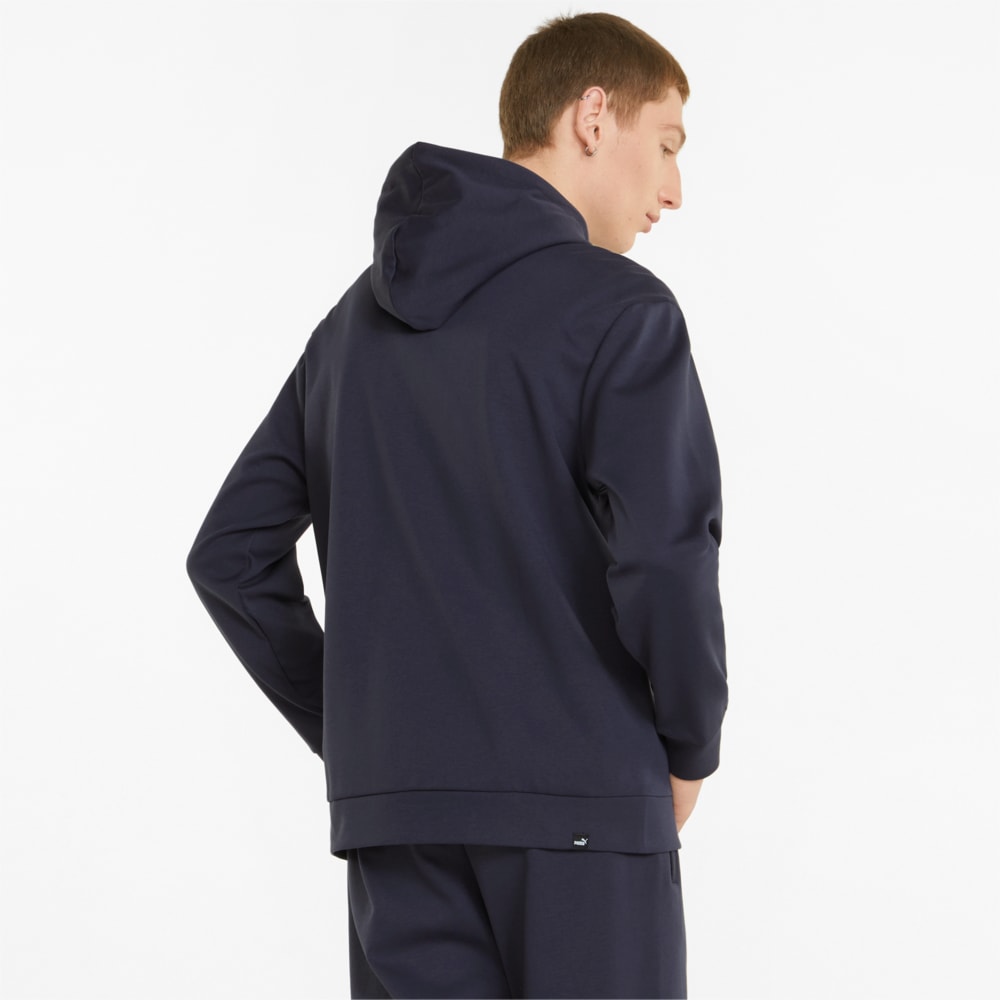 Зображення Puma Толстовка RAD/CAL Full-Zip Men's Hoodie #2: Parisian Night