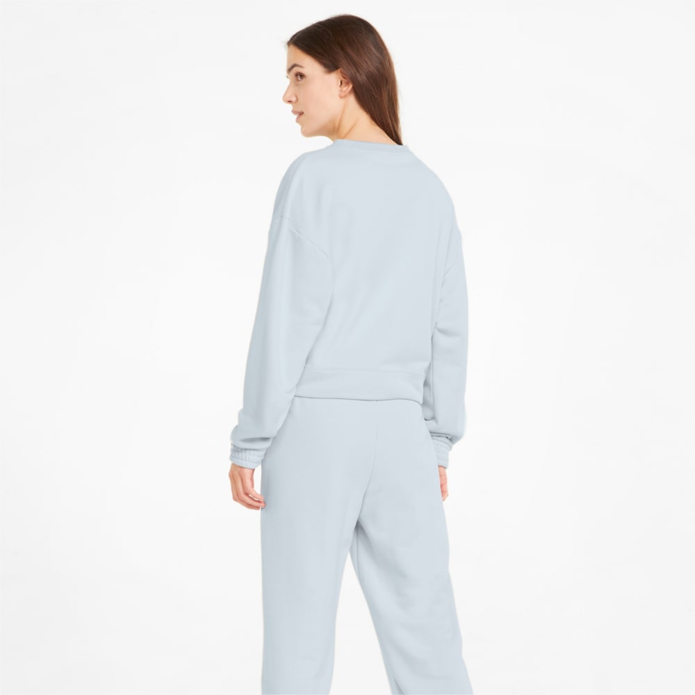 Изображение Puma Спортивный костюм Loungewear Women's Tracksuit #2