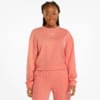 Зображення Puma Спортивний костюм Loungewear Women's Tracksuit #1: Peach Pink