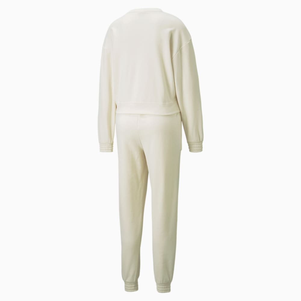 фото Спортивный костюм loungewear women's tracksuit puma