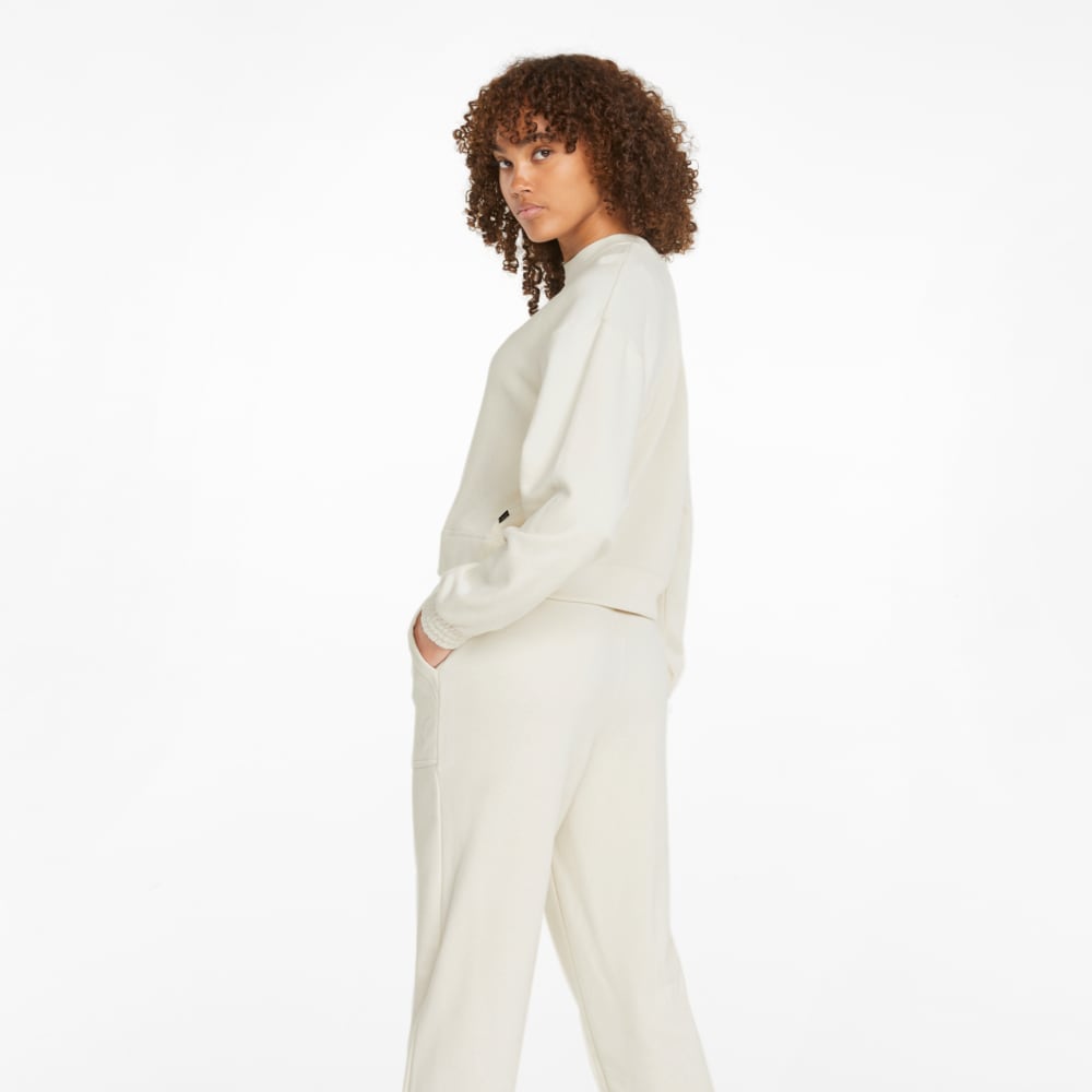 Изображение Puma Спортивный костюм Loungewear Women's Tracksuit #2