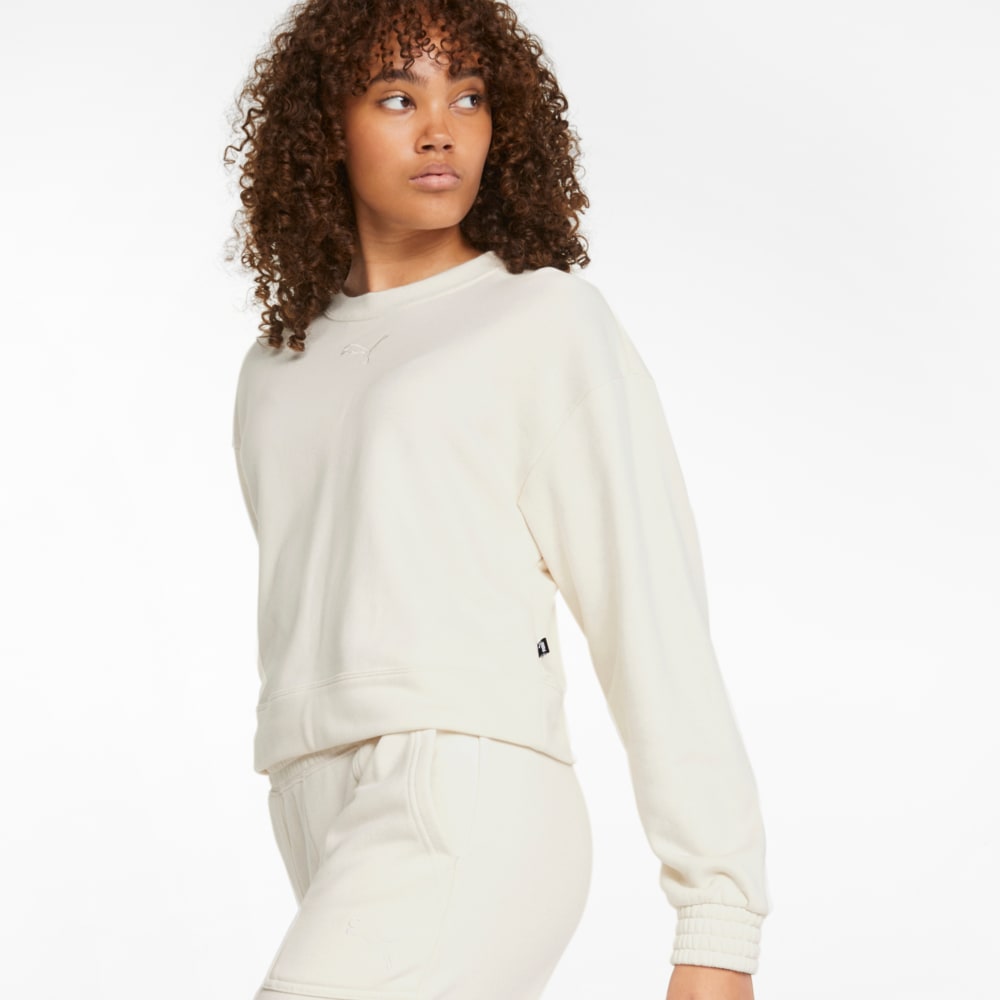 фото Спортивный костюм loungewear women's tracksuit puma