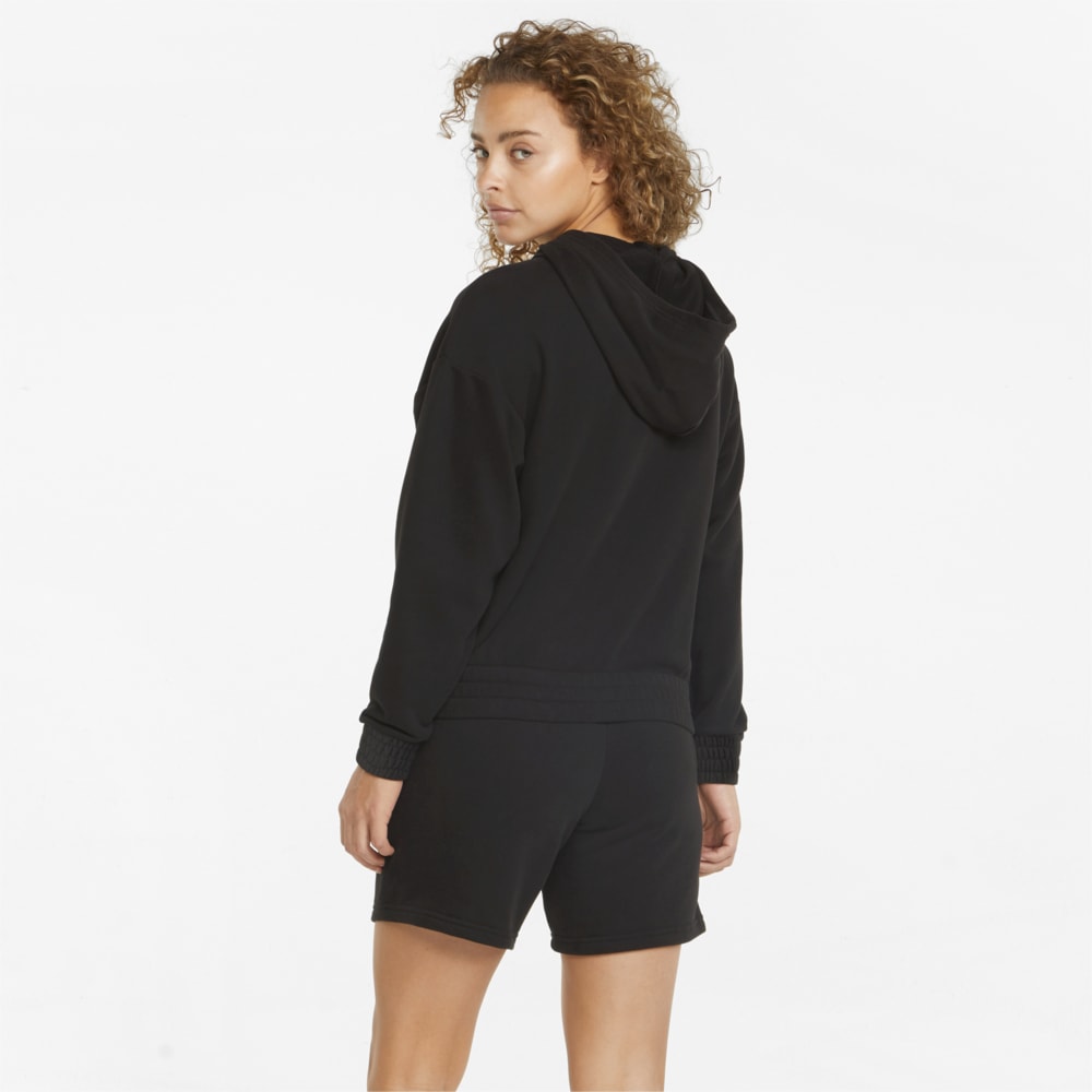 фото Спортивный костюм loungewear women's shorts suit puma