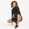 Изображение Puma Спортивный костюм Loungewear Women's Shorts Suit #3