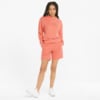 Зображення Puma Спортивний костюм Loungewear Women's Shorts Suit #3: Peach Pink