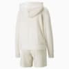 Изображение Puma Спортивный костюм Loungewear Women's Shorts Suit #6