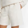 Изображение Puma Спортивный костюм Loungewear Women's Shorts Suit #4