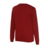 Зображення Puma Світшот Essentials Crew Neck Full-Length Men’s Sweatshirt #2: Pomegranate