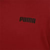 Зображення Puma Світшот Essentials Crew Neck Full-Length Men’s Sweatshirt #3: Pomegranate