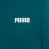 Изображение Puma Свитшот Essentials Crew Neck Full-Length Men’s Sweatshirt #3: blue coral