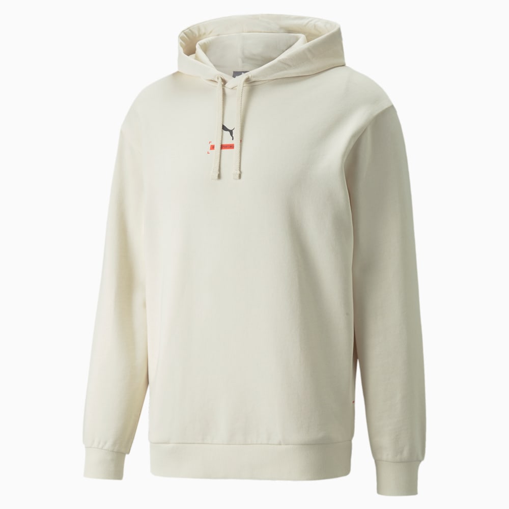 фото Толстовка better men's hoodie puma