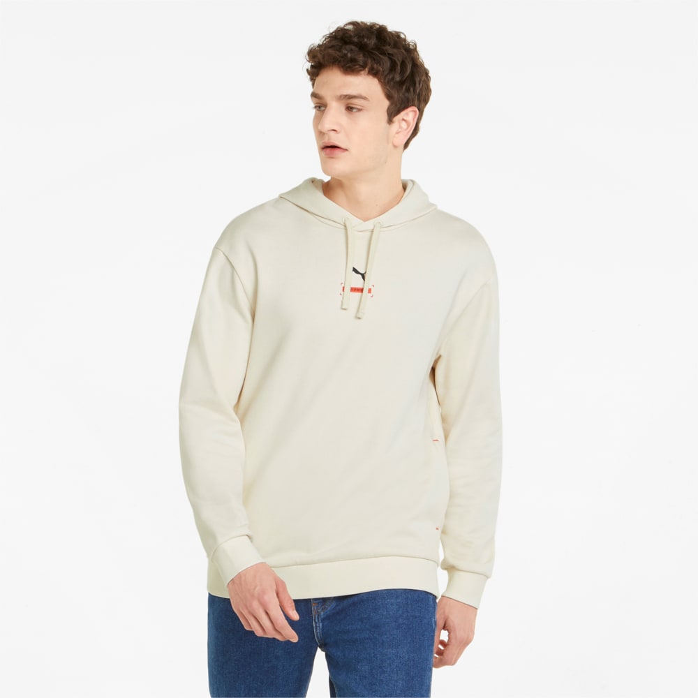 фото Толстовка better men's hoodie puma