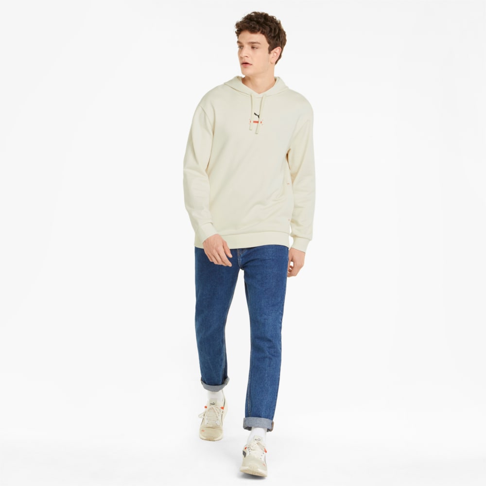 фото Толстовка better men's hoodie puma