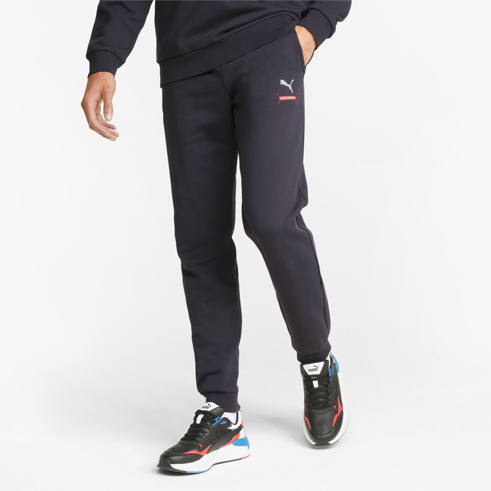 Зображення Puma Штани Better Men's Sweatpants #1: Phantom Black