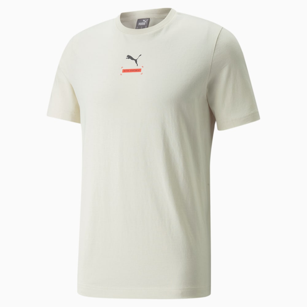 фото Футболка better men's tee puma
