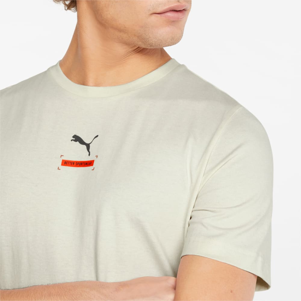 фото Футболка better men's tee puma