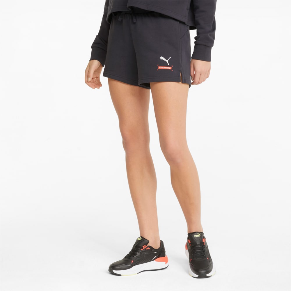 фото Шорты better women's shorts puma