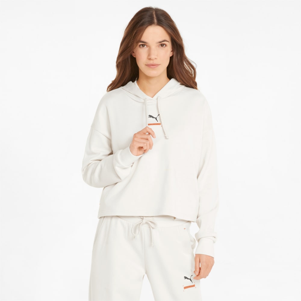 Puma sweatpants and sweatshirt set best sale