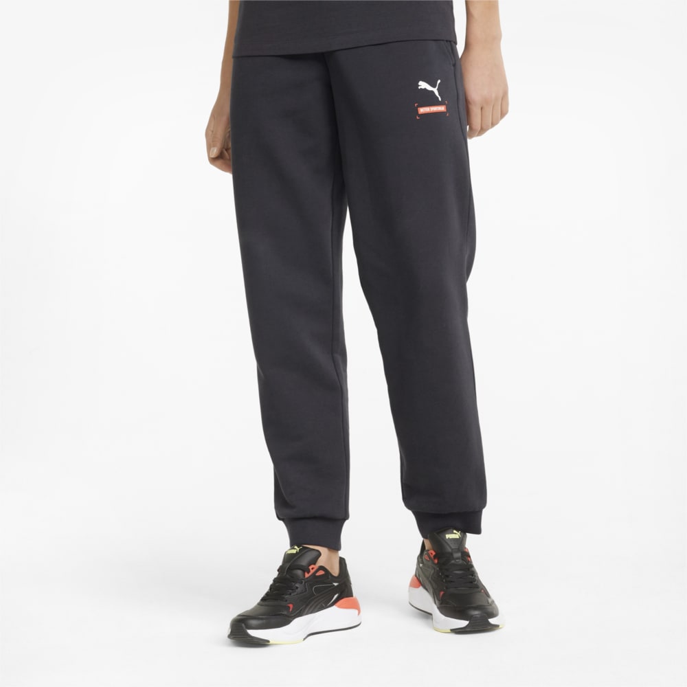 Görüntü Puma Better Kadın Eşofman Altı #1