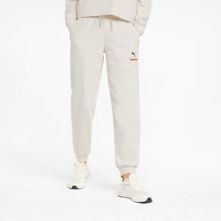 Изображение Puma Штаны Better Women's Sweatpants